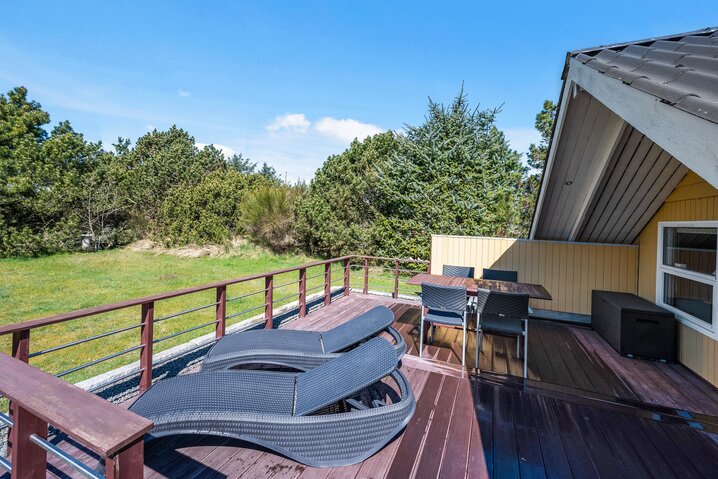 Ferienhaus B2979 in Sigfred Jensens Vej 39, Bjerregård - Bild #19