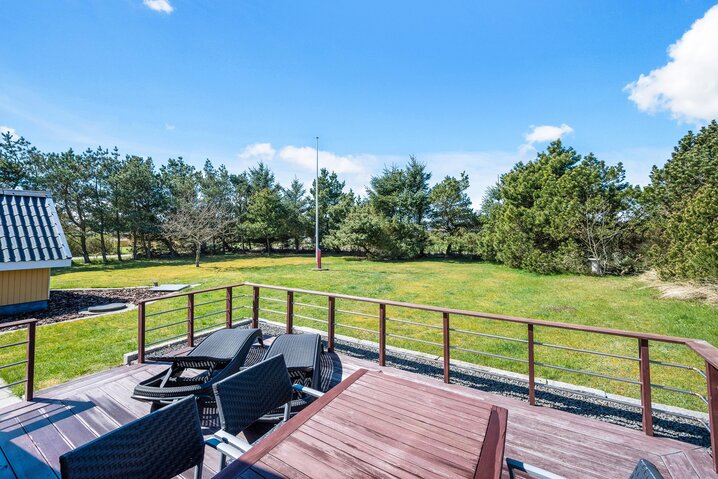 Ferienhaus B2979 in Sigfred Jensens Vej 39, Bjerregård - Bild #21