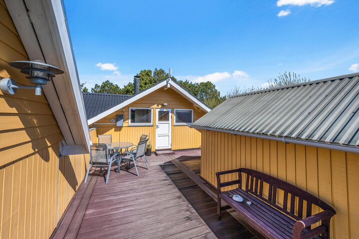 Ferienhaus B2979 in Sigfred Jensens Vej 39, Bjerregård - Bild #22