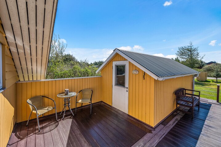 Ferienhaus B2979 in Sigfred Jensens Vej 39, Bjerregård - Bild #23