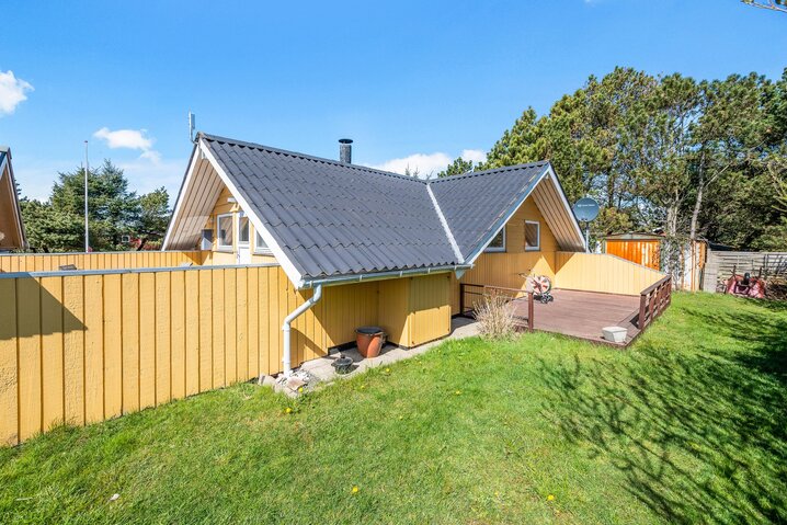Ferienhaus B2979 in Sigfred Jensens Vej 39, Bjerregård - Bild #24
