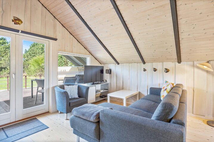 Ferienhaus B2979 in Sigfred Jensens Vej 39, Bjerregård - Bild #3