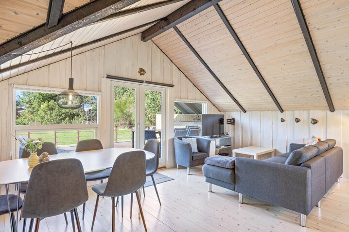 Ferienhaus B2979 in Sigfred Jensens Vej 39, Bjerregård - Bild #6