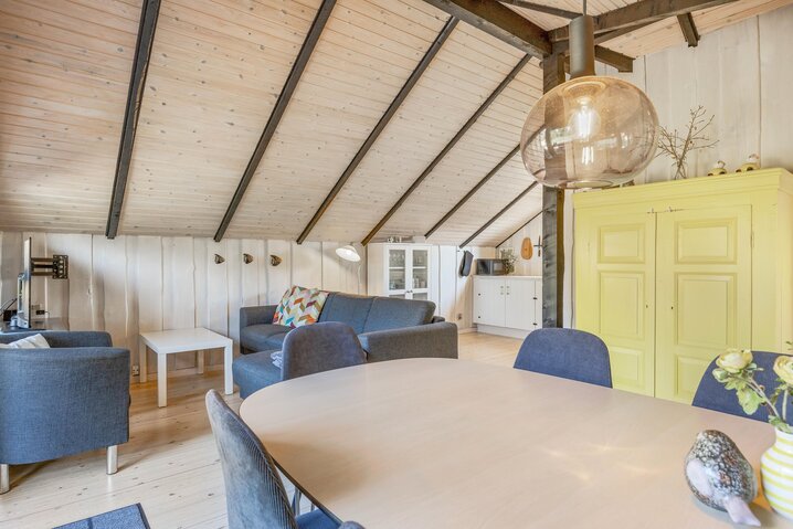 Ferienhaus B2979 in Sigfred Jensens Vej 39, Bjerregård - Bild #7