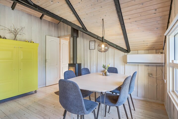 Sommerhus B2979 på Sigfred Jensens Vej 39, Bjerregård - Billede #7