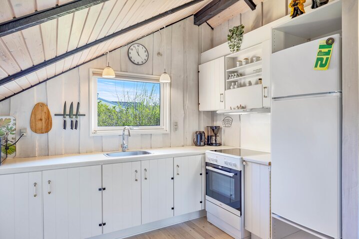 Ferienhaus B2979 in Sigfred Jensens Vej 39, Bjerregård - Bild #10