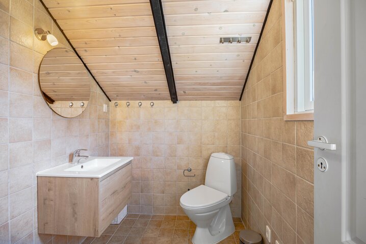Ferienhaus B2979 in Sigfred Jensens Vej 39, Bjerregård - Bild #12