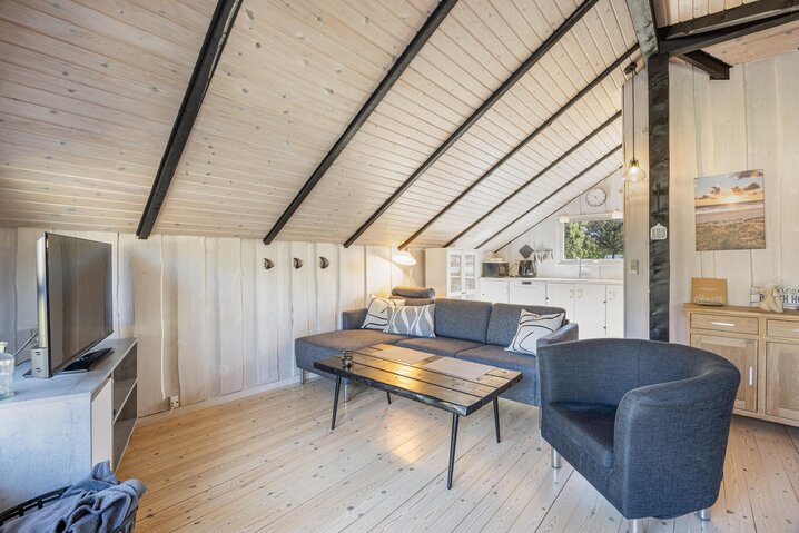 Sommerhus B2979 på Sigfred Jensens Vej 39, Bjerregård - Billede #4