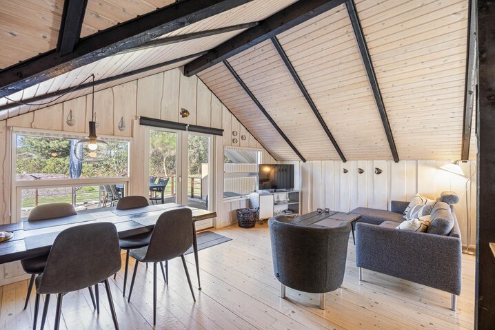 Sommerhus B2979 på Sigfred Jensens Vej 39, Bjerregård - Billede #5
