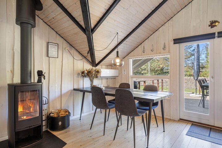 Sommerhus B2979 på Sigfred Jensens Vej 39, Bjerregård - Billede #6
