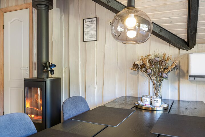 Sommerhus B2979 på Sigfred Jensens Vej 39, Bjerregård - Billede #7