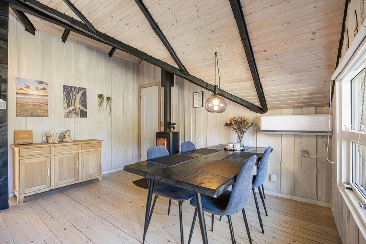 Sommerhus B2979 på Sigfred Jensens Vej 39, Bjerregård - Billede #8