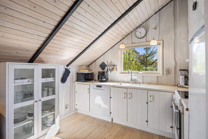 Sommerhus B2979 på Sigfred Jensens Vej 39, Bjerregård - Billede #9