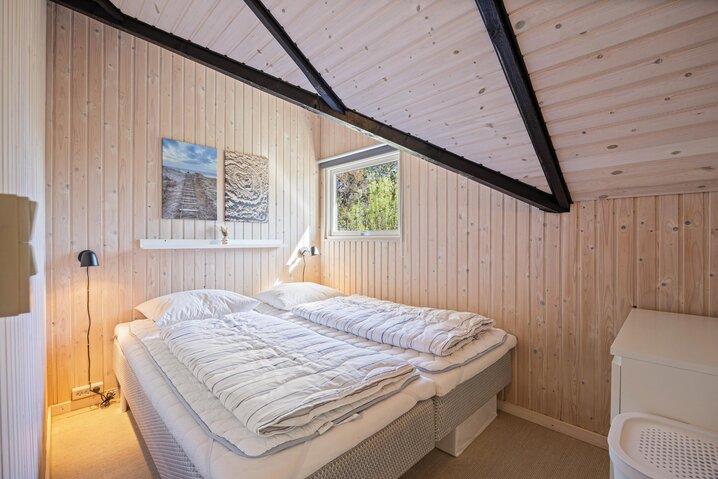 Sommerhus B2979 på Sigfred Jensens Vej 39, Bjerregård - Billede #10