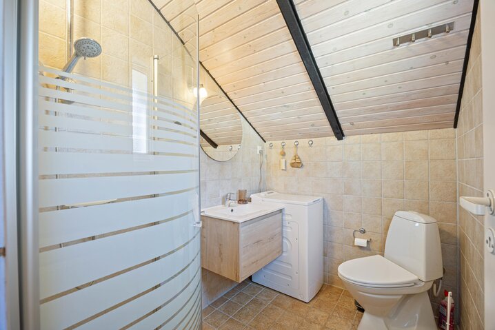 Sommerhus B2979 på Sigfred Jensens Vej 39, Bjerregård - Billede #11