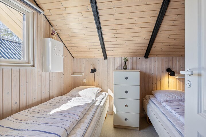 Sommerhus B2979 på Sigfred Jensens Vej 39, Bjerregård - Billede #12