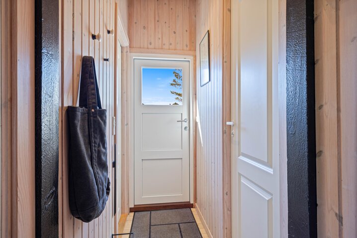 Sommerhus B2979 på Sigfred Jensens Vej 39, Bjerregård - Billede #14