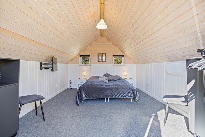 Sommerhus B2979 på Sigfred Jensens Vej 39, Bjerregård - Billede #16