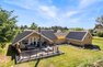 Sommerhus B2979 på Sigfred Jensens Vej 39, Bjerregård - Billede #1