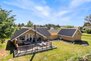 Sommerhus B2979 på Sigfred Jensens Vej 39, Bjerregård - Billede #1