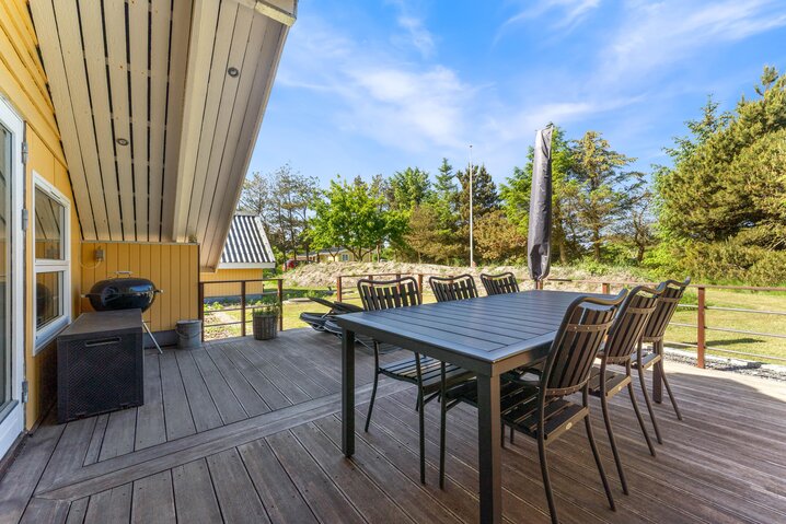 Sommerhus B2979 på Sigfred Jensens Vej 39, Bjerregård - Billede #20