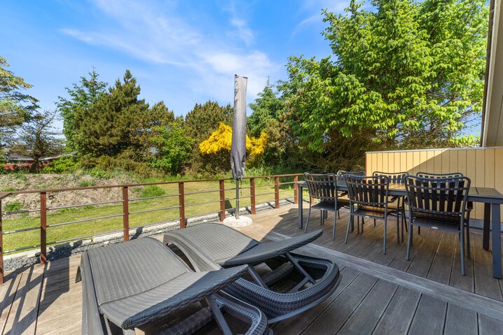 Sommerhus B2979 på Sigfred Jensens Vej 39, Bjerregård - Billede #21