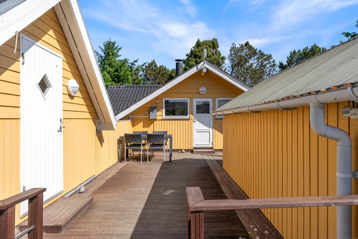 Sommerhus B2979 på Sigfred Jensens Vej 39, Bjerregård - Billede #23