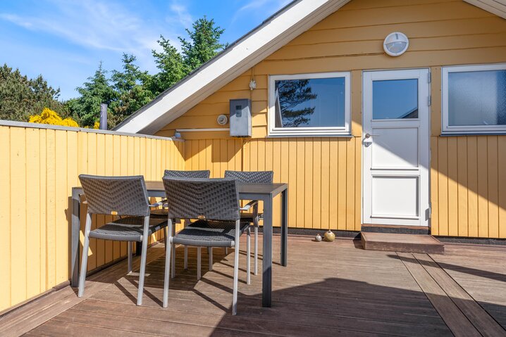 Sommerhus B2979 på Sigfred Jensens Vej 39, Bjerregård - Billede #24