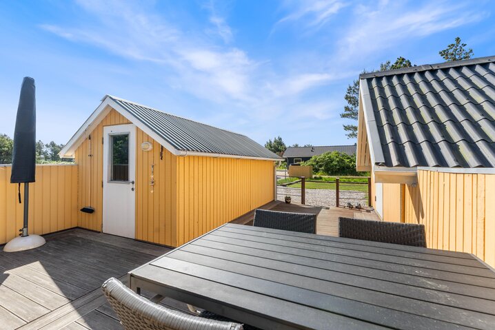 Sommerhus B2979 på Sigfred Jensens Vej 39, Bjerregård - Billede #25