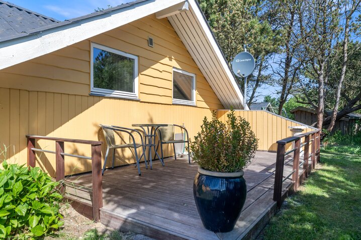 Sommerhus B2979 på Sigfred Jensens Vej 39, Bjerregård - Billede #27