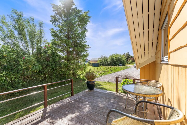 Sommerhus B2979 på Sigfred Jensens Vej 39, Bjerregård - Billede #28