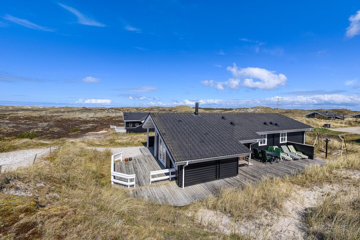 Ferienhaus B2982 in Bjerregårdsvej 294, Bjerregård - Bild #0