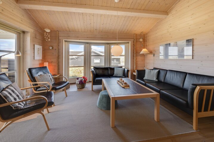 Ferienhaus B2982 in Bjerregårdsvej 294, Bjerregård - Bild #4