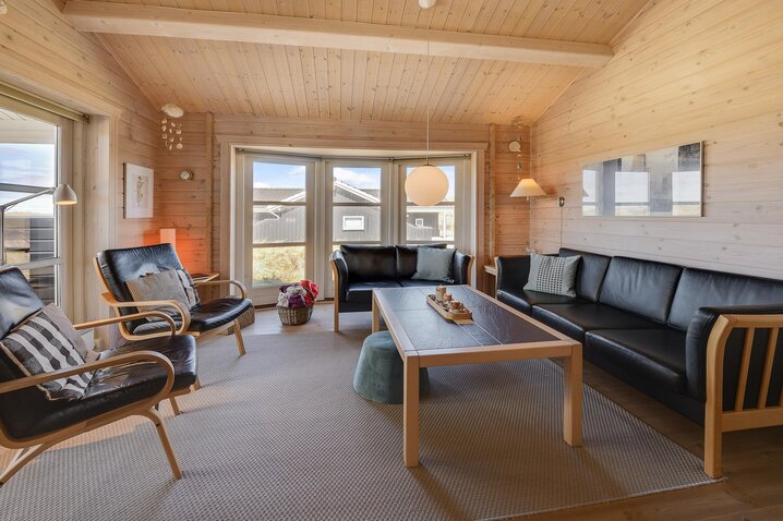 Sommerhus B2982 på Bjerregårdsvej 294, Bjerregård - Billede #4