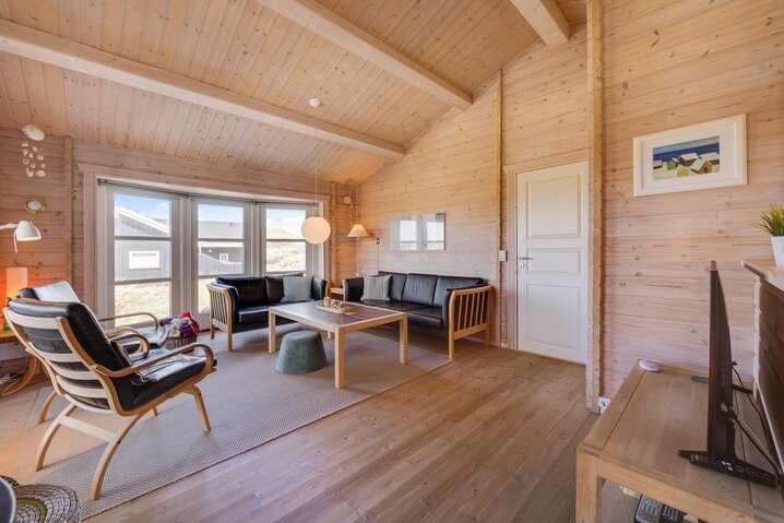 Ferienhaus B2982 in Bjerregårdsvej 294, Bjerregård - Bild #3