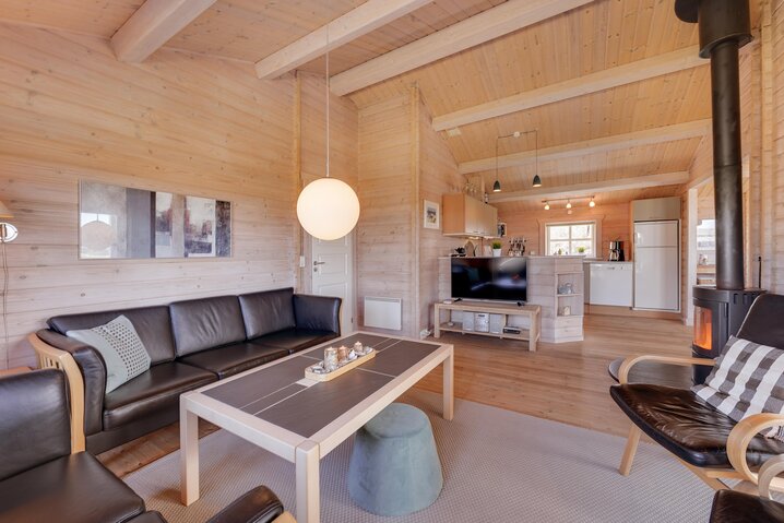 Ferienhaus B2982 in Bjerregårdsvej 294, Bjerregård - Bild #5