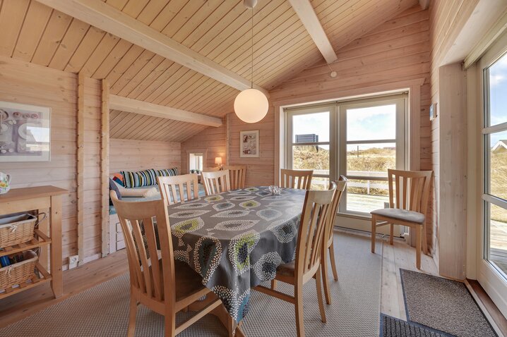 Sommerhus B2982 på Bjerregårdsvej 294, Bjerregård - Billede #6