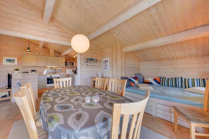 Ferienhaus B2982 in Bjerregårdsvej 294, Bjerregård - Bild #7