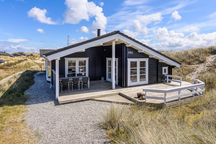 Ferienhaus B2982 in Bjerregårdsvej 294, Bjerregård - Bild #20