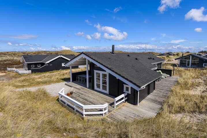 Ferienhaus B2982 in Bjerregårdsvej 294, Bjerregård - Bild #21