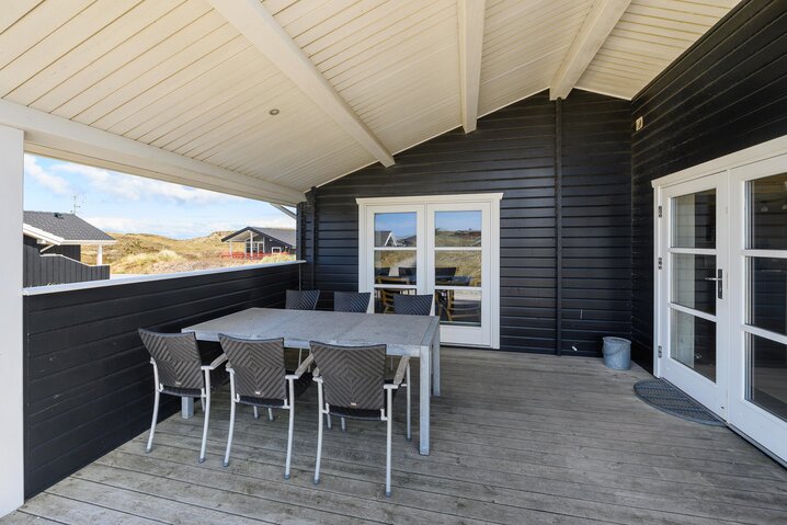 Ferienhaus B2982 in Bjerregårdsvej 294, Bjerregård - Bild #22