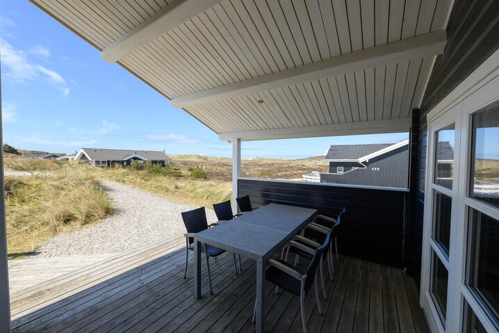 Ferienhaus B2982 in Bjerregårdsvej 294, Bjerregård - Bild #23