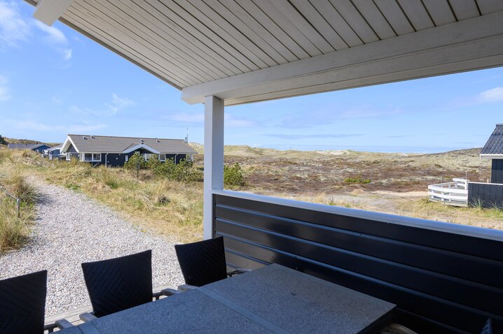 Sommerhus B2982 på Bjerregårdsvej 294, Bjerregård - Billede #24