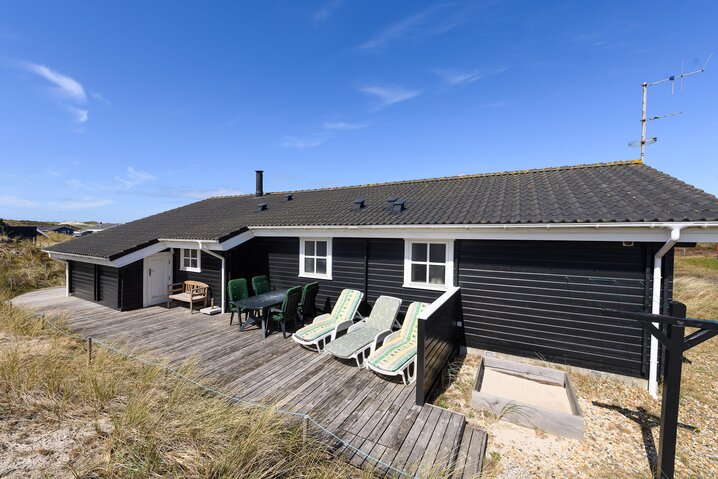 Ferienhaus B2982 in Bjerregårdsvej 294, Bjerregård - Bild #26