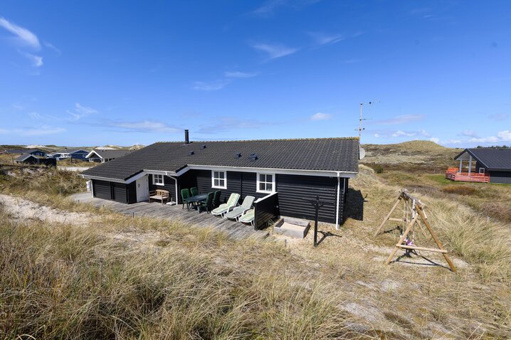 Sommerhus B2982 på Bjerregårdsvej 294, Bjerregård - Billede #27