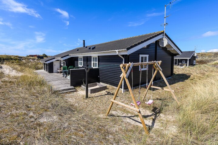 Sommerhus B2982 på Bjerregårdsvej 294, Bjerregård - Billede #28