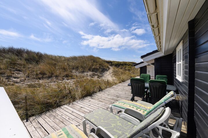 Ferienhaus B2982 in Bjerregårdsvej 294, Bjerregård - Bild #29