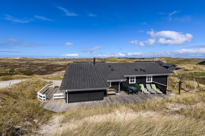 Ferienhaus B2982 in Bjerregårdsvej 294, Bjerregård - Bild #30