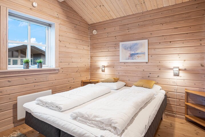 Ferienhaus B2982 in Bjerregårdsvej 294, Bjerregård - Bild #10