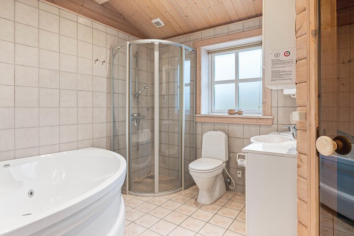 Ferienhaus B2982 in Bjerregårdsvej 294, Bjerregård - Bild #11